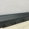 Порог правый BMW X5 F15 OEM 51177294376