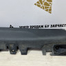 Порог правый BMW X5 F15 OEM 51177294376