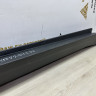 Порог правый BMW X5 F15 OEM 51177294376