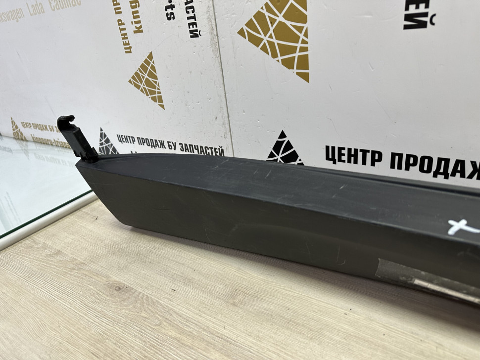 Порог правый BMW X5 F15 OEM 51177294376