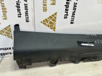 Порог правый BMW X5 F15 OEM 51177294376