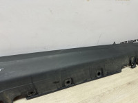 Порог правый BMW X5 F15 OEM 51177294376