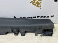 Порог правый BMW X5 F15 OEM 51177294376