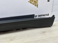 Порог правый BMW X5 F15 OEM 51177294376