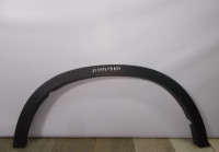 Молдинг крыла задний правый бу BMW X6 F16 OEM 51777319834