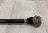 Привод правый бу Skoda Octavia A7 DSG OEM 5Q0407272C