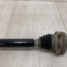 Привод правый бу Skoda Octavia A7 DSG OEM 5Q0407272C Привод правый бу Skoda Octavia A7 DSG OEM 5Q0407272C