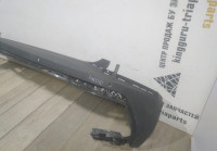Спойлер заднего бампера средний бу Skoda Karoq OEM 57A807521