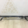 Накладка заднего бампера средняя BMW X5 G05 M-Pack OEM 51128069258