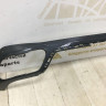 Накладка заднего бампера средняя BMW X5 G05 M-Pack OEM 51128069258