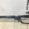 Накладка заднего бампера средняя BMW X5 G05 M-Pack OEM 51128069258