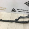 Накладка заднего бампера средняя BMW X5 G05 M-Pack OEM 51128069258