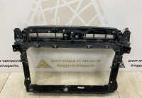 Панель передняя Skoda Kodiaq OEM 565805588