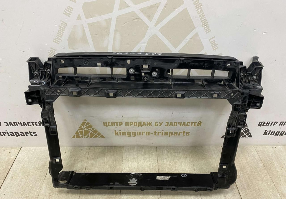 Панель передняя Skoda Kodiaq OEM 565805588