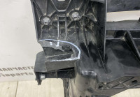 Панель передняя Skoda Kodiaq OEM 565805588