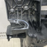 Панель передняя Skoda Kodiaq OEM 565805588