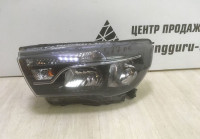 Фара левая Lada Vesta oem 8450006953 (скл-3)