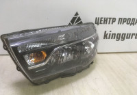 Фара левая Lada Vesta oem 8450006953 (скл-3)