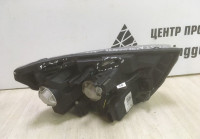 Фара левая Lada Vesta oem 8450006953 (скл-3)