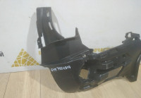 Кронштейн противотуманной фары левый BMW X1 F48 OEM 51117354819