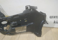 Кронштейн противотуманной фары левый BMW X1 F48 OEM 51117354819