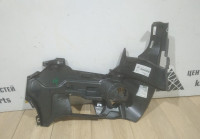 Кронштейн противотуманной фары левый BMW X1 F48 OEM 51117354819