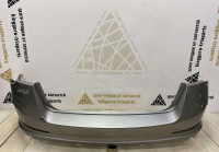 Бампер задний Skoda Rapid 2 2020 OEM 60U807421D