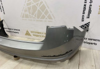 Бампер задний Skoda Rapid 2 2020 OEM 60U807421D