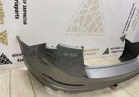 Бампер задний Skoda Rapid 2 2020 OEM 60U807421D