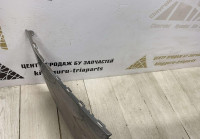 Бампер задний Skoda Rapid 2 2020 OEM 60U807421D