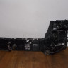 Кронштейн заднего бампера правый бу BMW X4 F26 OEM 51127338760