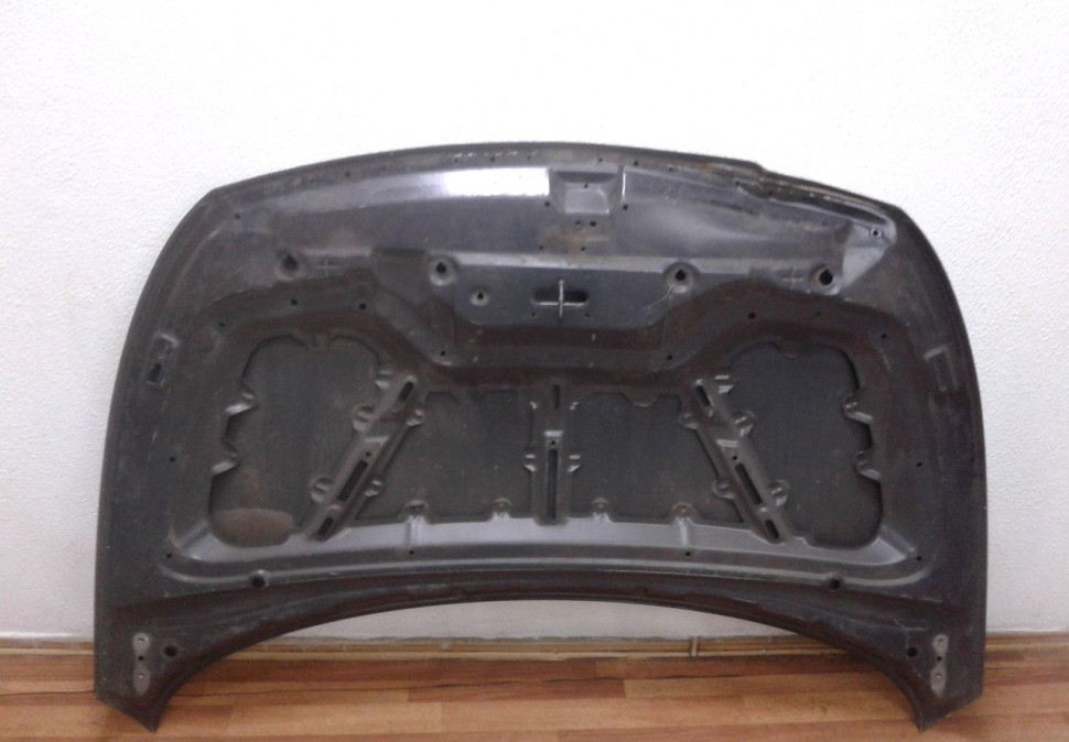 Капот Kia Sportage 3 (вмятины)