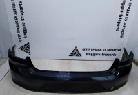 Бампер задний Volkswagen Passat B8 седан oem 3g5807421