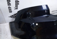 Бампер задний Volkswagen Passat B8 седан oem 3g5807421