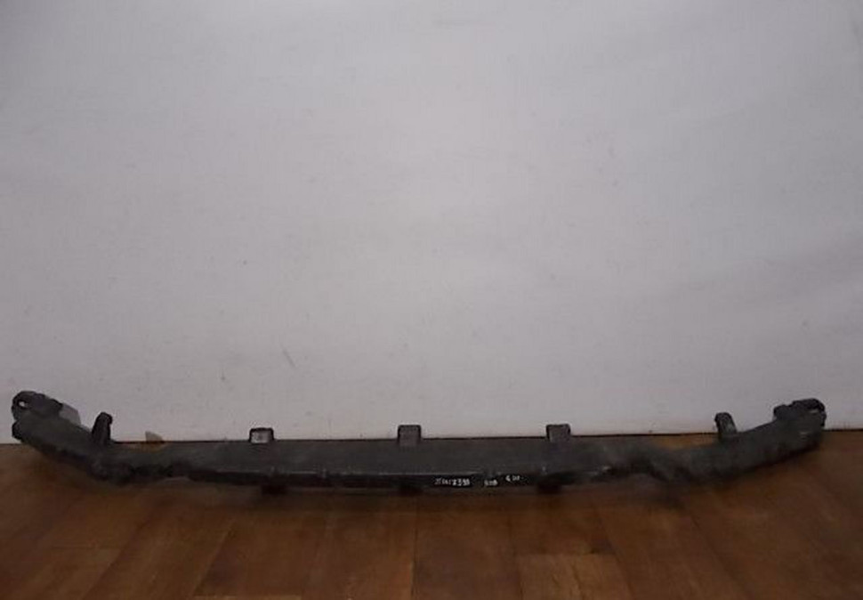 Абсорбер переднего бампера бу BMW X3 G01 OEM 51117399909