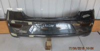 Бампер задний Chevrolet Cruze hatchback бу с дефектом (Скл-3)