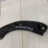 Кронштейн передней панели правый Skoda Rapid OEM 5JA805932A