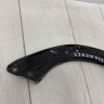Кронштейн передней панели правый Skoda Rapid OEM 5JA805932A