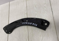 Кронштейн передней панели правый Skoda Rapid OEM 5JA805932A