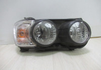 Фара правая галоген Chevrolet Aveo T300 oem  96831062 (слом.часть в корпусе ) (скл-3)