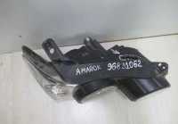 Фара правая галоген Chevrolet Aveo T300 oem  96831062 (слом.часть в корпусе ) (скл-3)