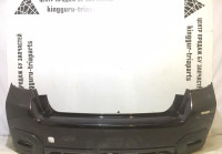 Бампер задний Subaru XV  oem 57704fl250 (Скл-3)