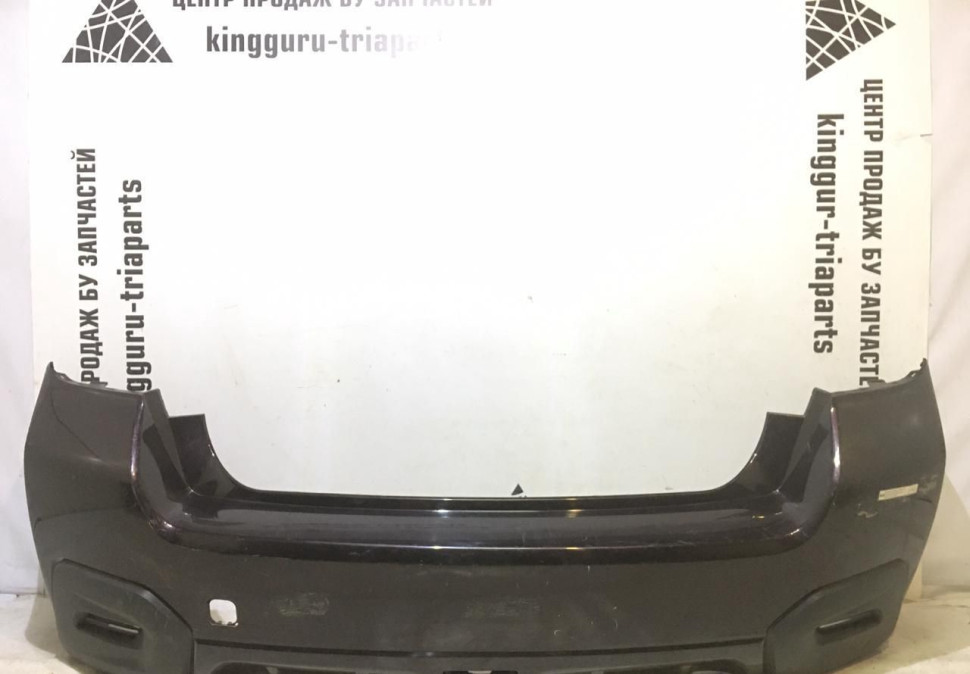 Бампер задний Subaru XV oem 57704fl250 (Скл-3)