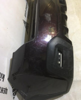 Бампер задний Subaru XV  oem 57704fl250 (Скл-3)
