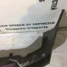 Бампер задний Subaru XV oem 57704fl250 (Скл-3) Бампер задний Subaru XV oem 57704fl250 (Скл-3)