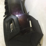 Бампер задний Subaru XV oem 57704fl250 (Скл-3) Бампер задний Subaru XV oem 57704fl250 (Скл-3)