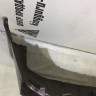 Бампер задний Subaru XV oem 57704fl250 (Скл-3) Бампер задний Subaru XV oem 57704fl250 (Скл-3)
