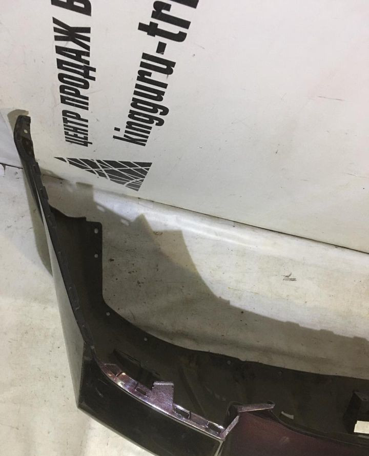 Бампер задний Subaru XV oem 57704fl250 (Скл-3) Бампер задний Subaru XV oem 57704fl250 (Скл-3)