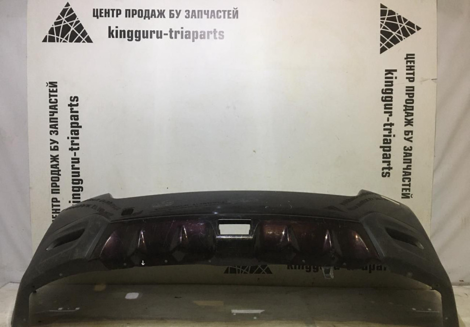 Бампер задний Subaru XV oem 57704fl250 (Скл-3) Бампер задний Subaru XV oem 57704fl250 (Скл-3)