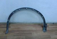 Расширитель арки крыла передний правый Volkswagen Tiguan 2 oem 5na854732e